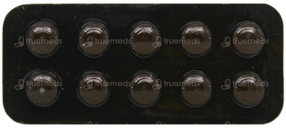 Testoki Tablet 10